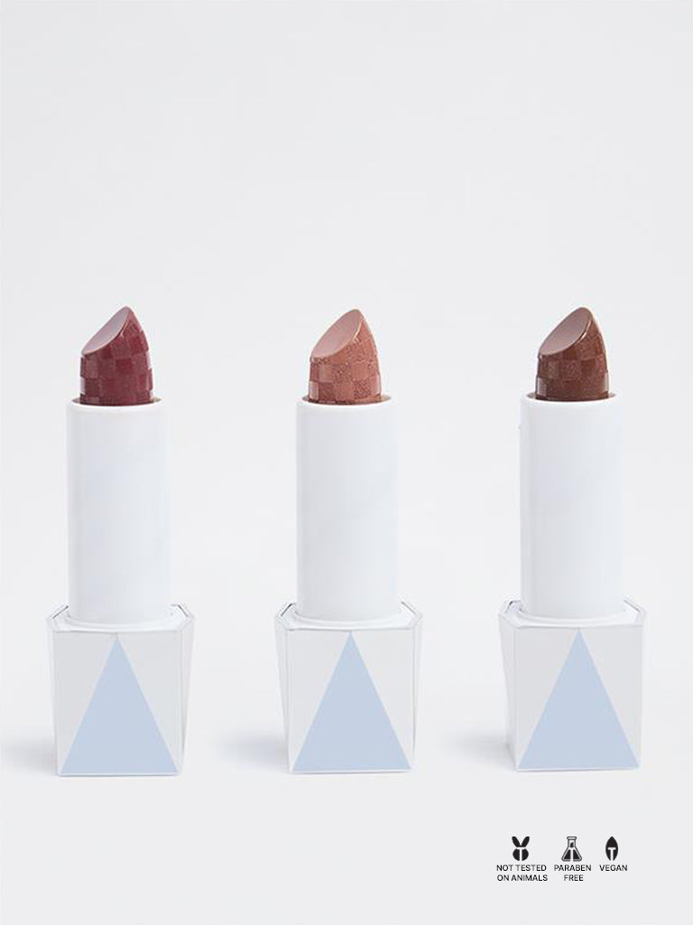 Studiowest Disco Dust Fury Lipstick - 4 gm