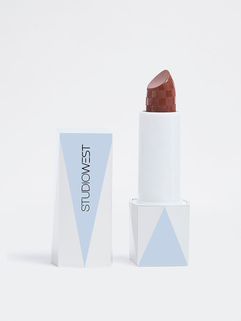Studiowest Disco Dust Toxic Lipstick - 4 gm