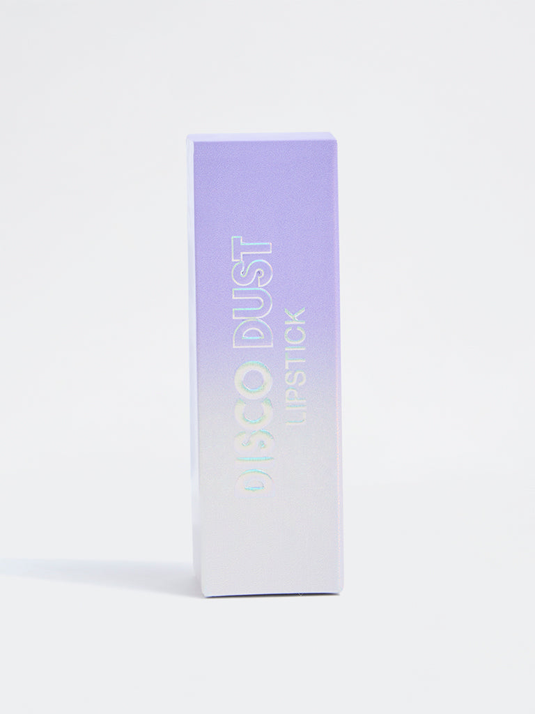Studiowest Disco Dust Sinful Lipstick - 4 gm