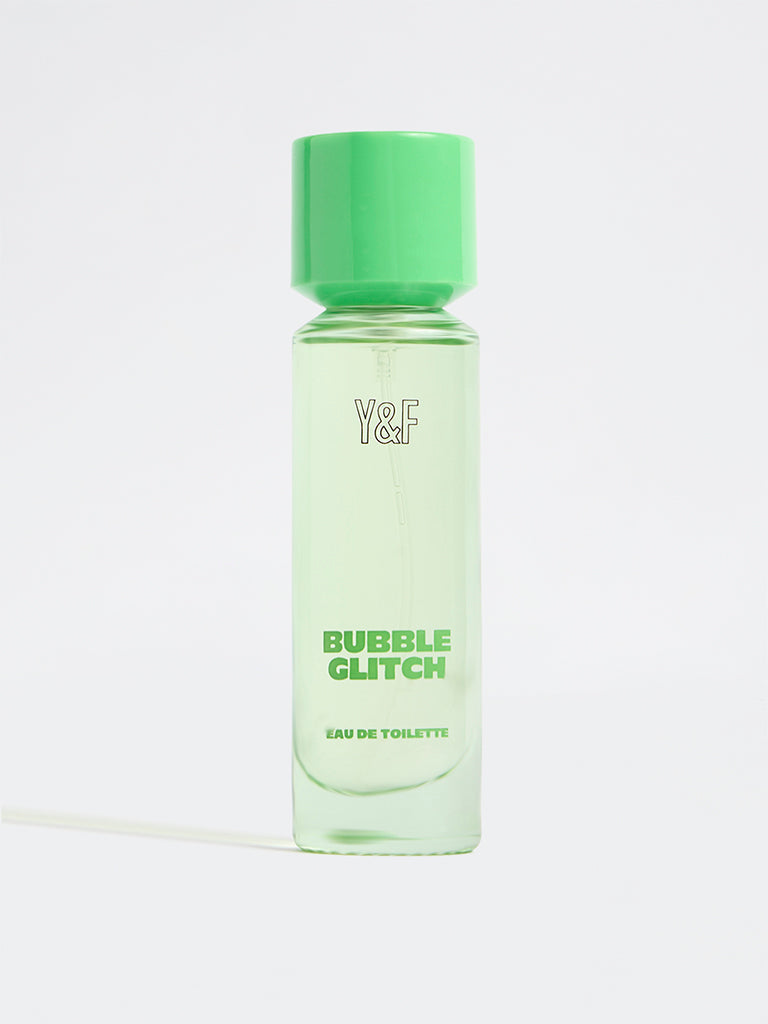 Bubble Glitch Eau De Toilette - 30 ml
