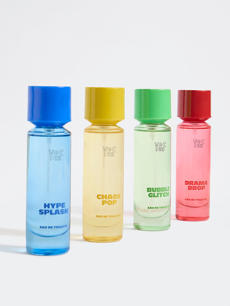 Drama Drop Eau De Toilette - 30 ml