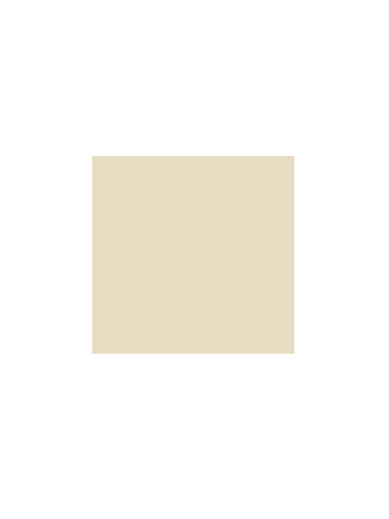 Nuon Light Beige Text Design Relaxed Fit Cotton T-Shirt