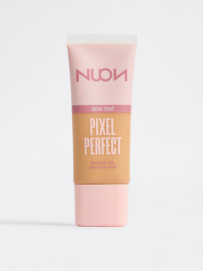 Nuon Pixel Perfect Caramel NU03 Skin Tint - 25 gm