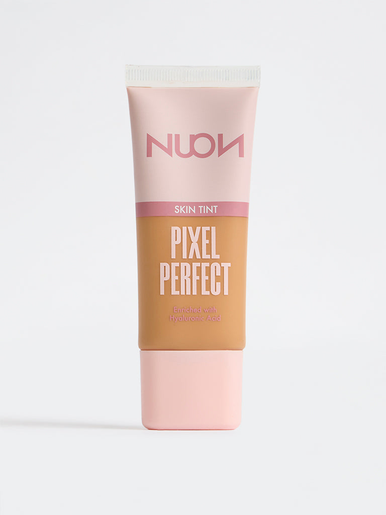 Nuon Pixel Perfect Java NU04 Skin Tint - 25 gm