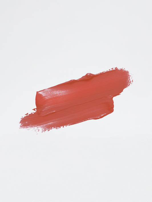Nuon Smooth Talker Doll Face P-01 Creme Lipstick - 4 gm