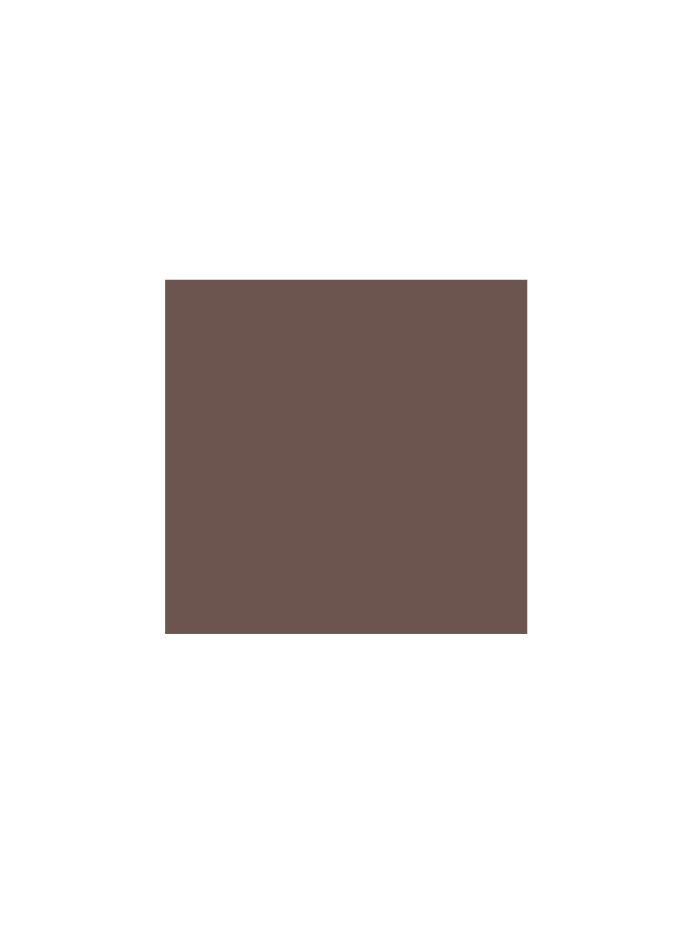 Nuoflexx Taupe Text-Detail Relaxed Fit Cotton-Blend T-Shirt