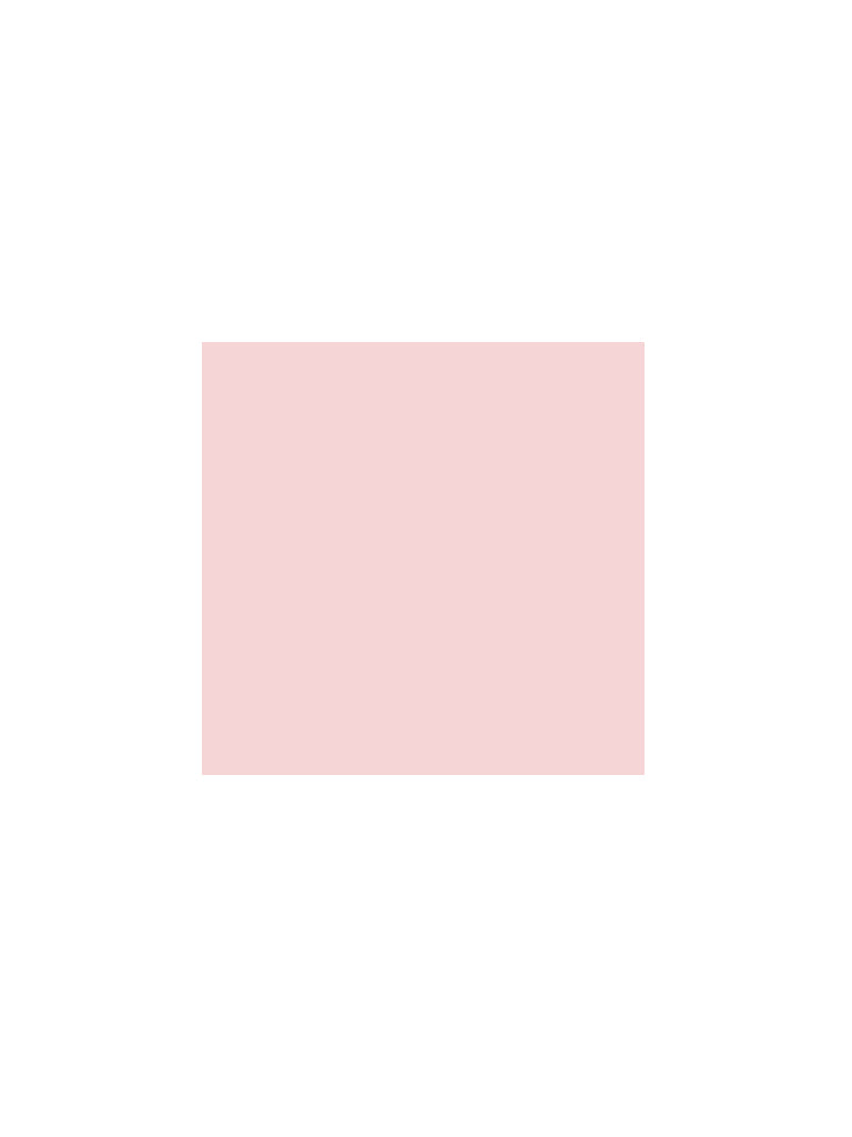 Girls Light Pink Solid High-Rise Cotton-Blend Shorts