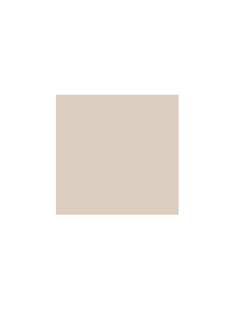 WES Casuals Beige Relaxed-Fit Mid-Rise Cotton Trousers