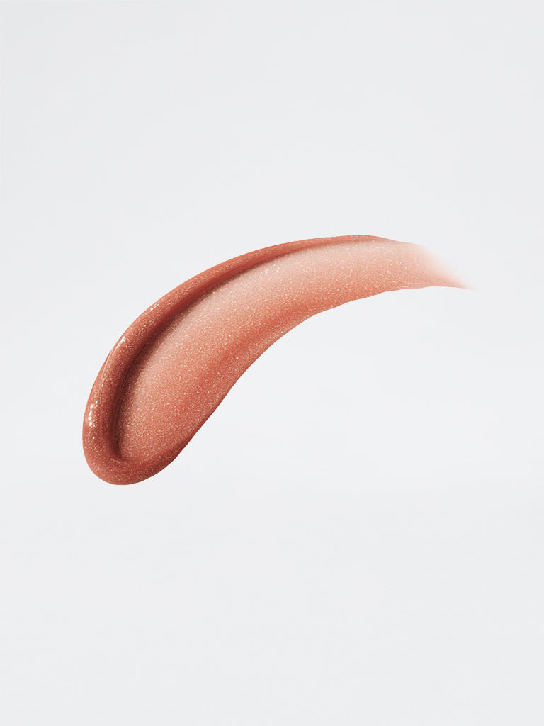 Nuon Swipe Right Latte Lace BR-01 Liquid Matte Lipstick - 4.9 ml