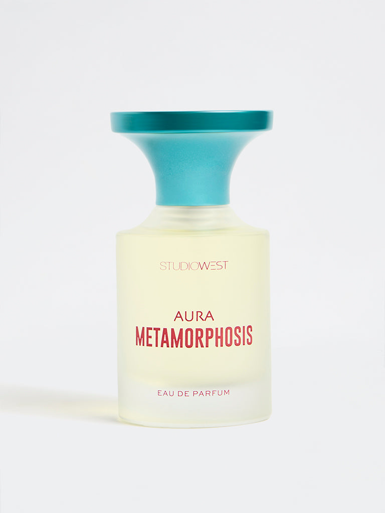 Studiowest Aura Metamorphosis Eau De Parfum - 50 ml