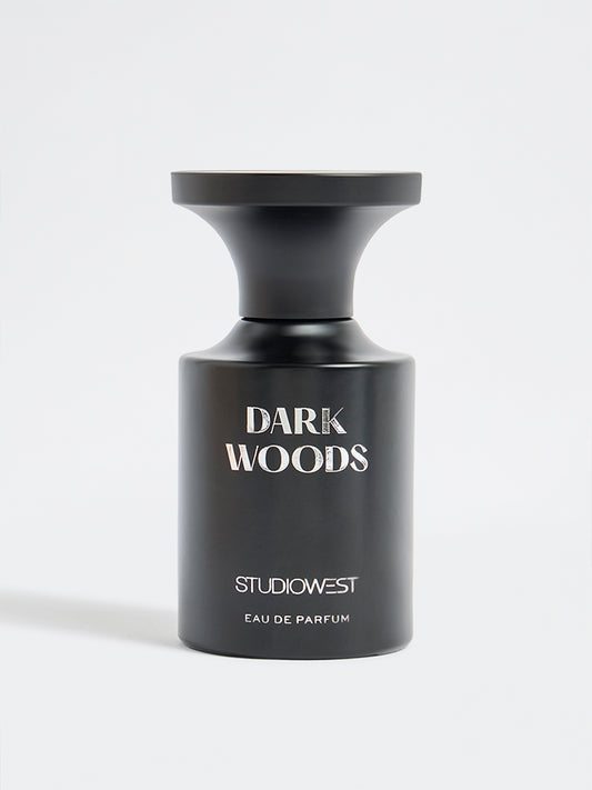 Studiowest Dark Woods Eau de Parfum - 50 ml