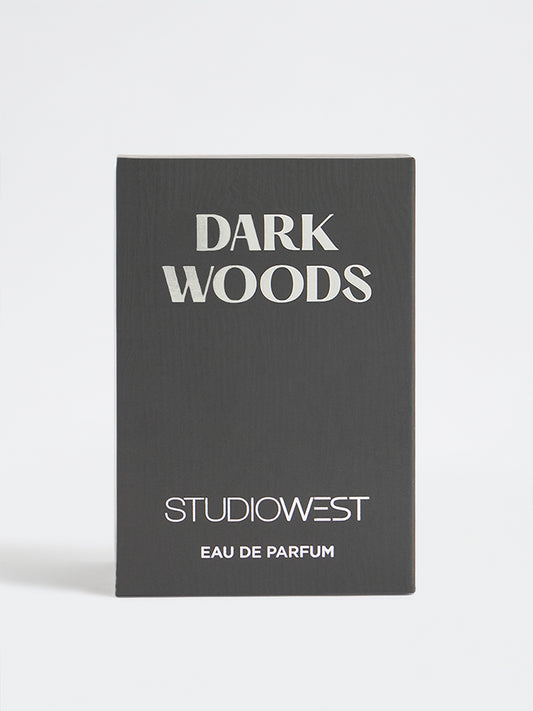 Studiowest Dark Woods Eau de Parfum - 50 ml