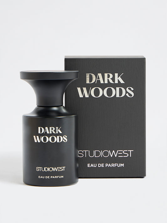 Studiowest Dark Woods Eau de Parfum - 50 ml