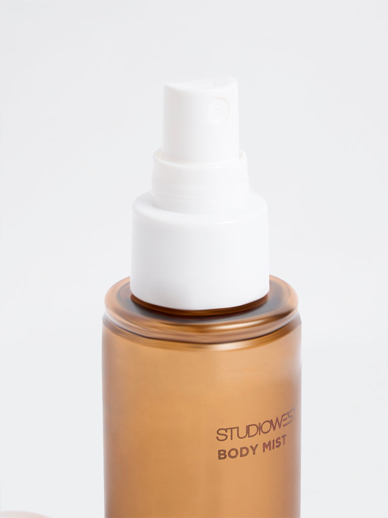 Studiowest Coco Swirl Body Mist