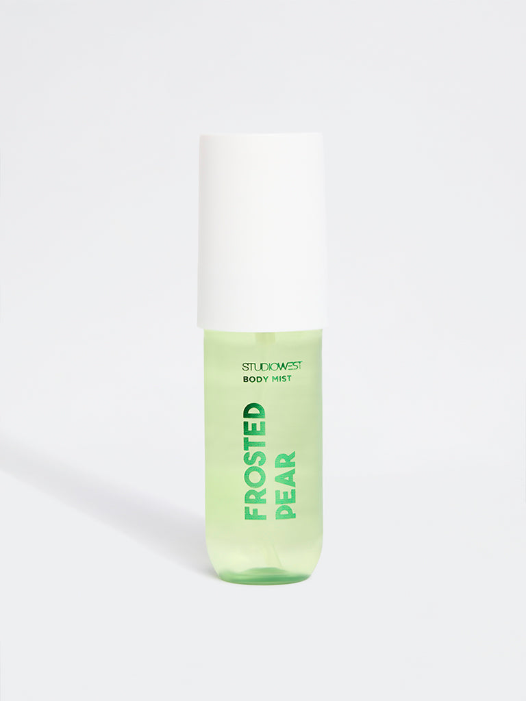 Studiowest Frosted Pear Body Mist