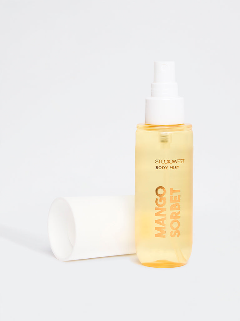 Studiowest Mango Sorbet Body Mist