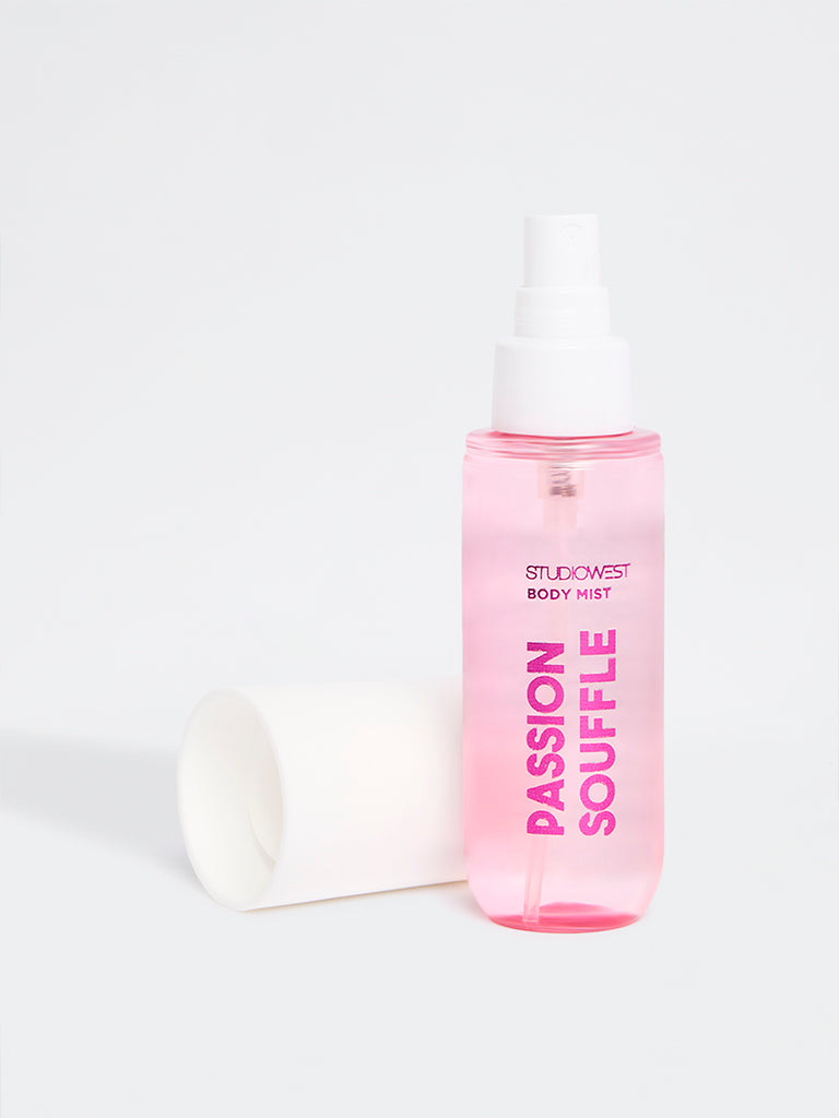 Studiowest Passion Souffle Body Mist