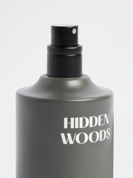 Studiowest Hidden Woods Eau De Parfum - 50 ml