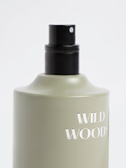 Studiowest Wild Woods Eau De Parfum - 50 ml