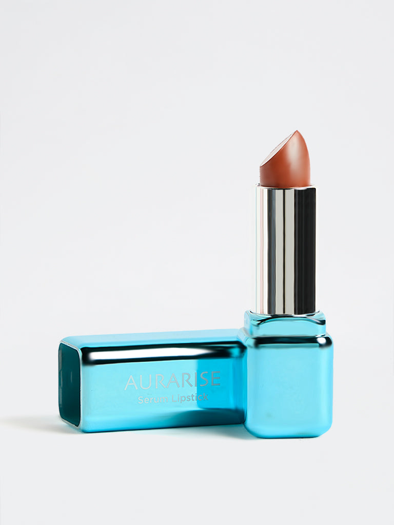 Studiowest Aurarise Low Light Serum Lipstick - 4.2 gm