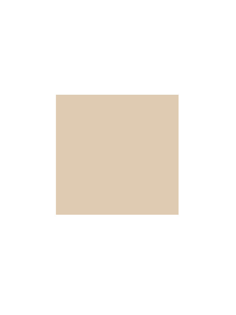 Nuon Light Beige Striped Relaxed-Fit Shirt