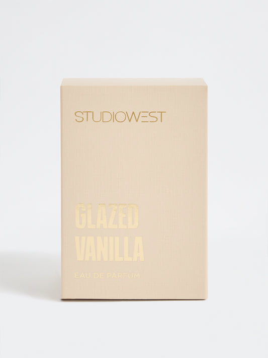 Studiowest Glazed Vanilla Eau de Parfum - 50 ml