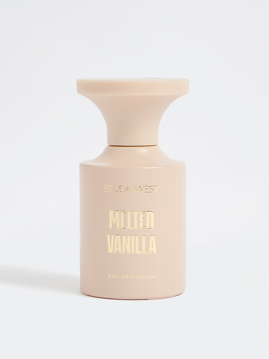 Studiowest Melted Vanilla Eau de Parfum - 50 ml