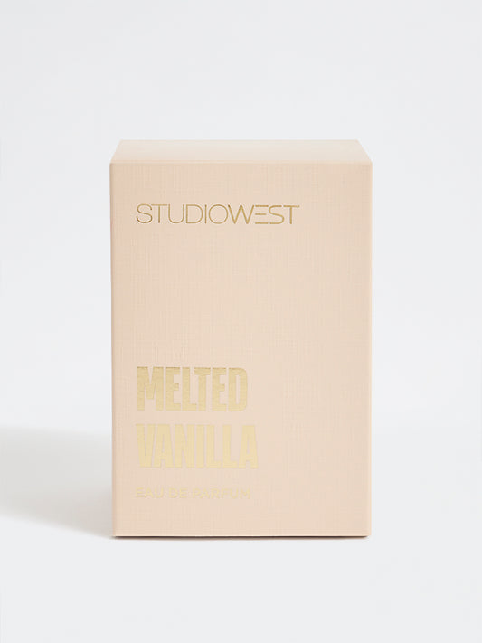 Studiowest Melted Vanilla Eau de Parfum - 50 ml