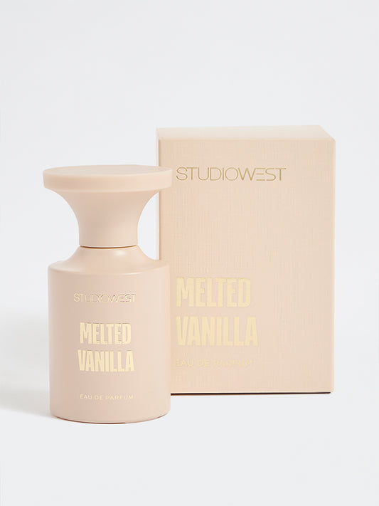 Studiowest Melted Vanilla Eau de Parfum - 50 ml