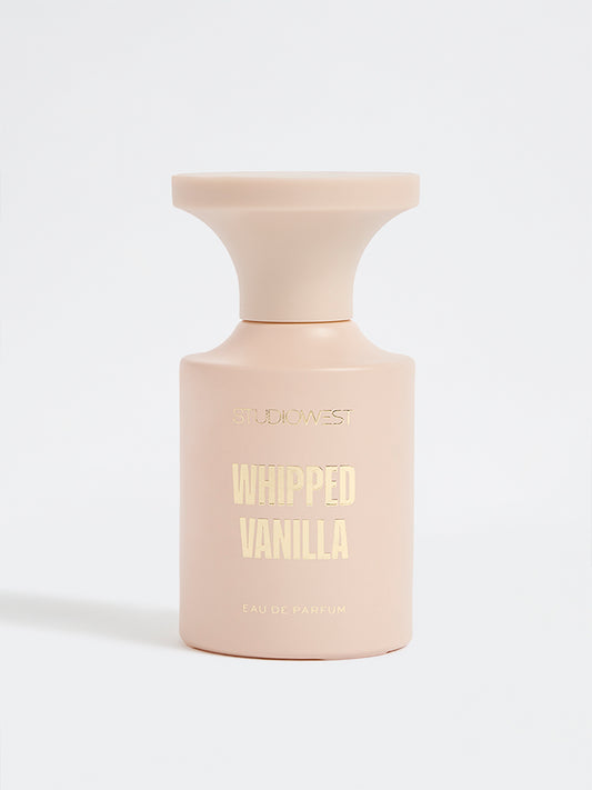 Studiowest Whipped Vanilla Eau de Parfum - 50 ml