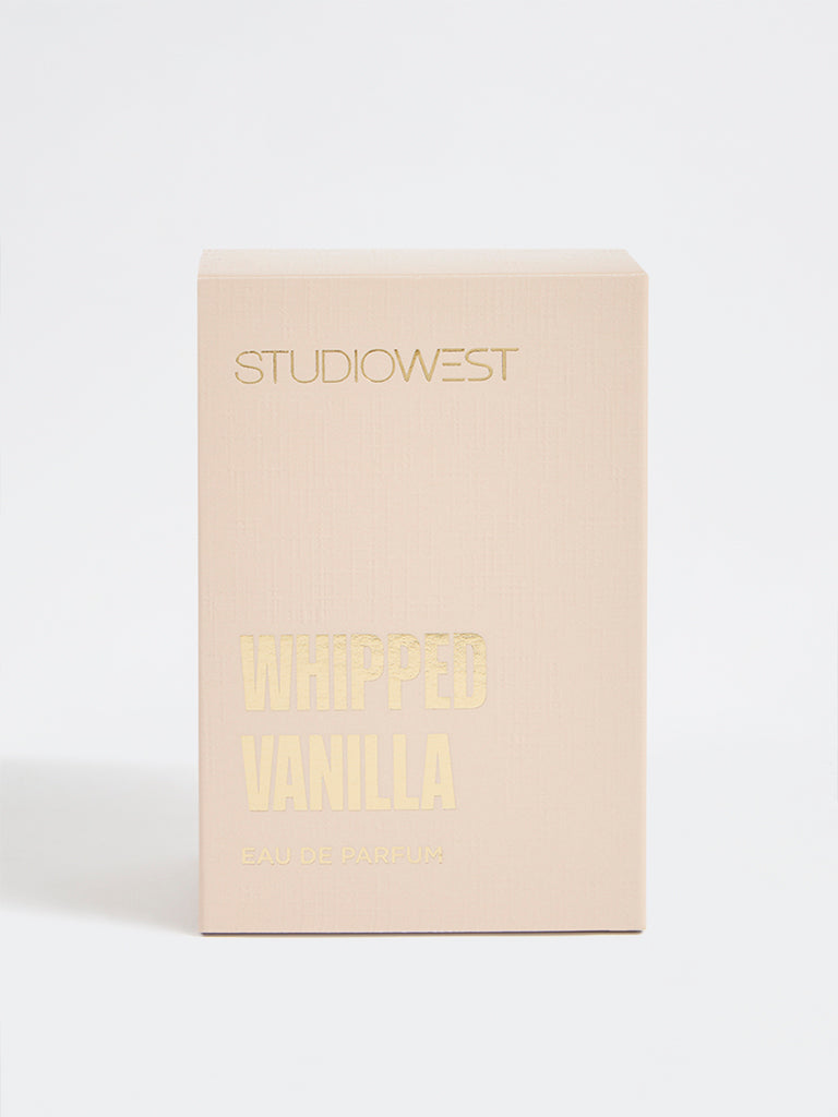 Studiowest Whipped Vanilla Eau de Parfum - 50 ml