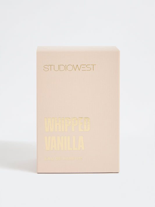 Studiowest Whipped Vanilla Eau de Parfum - 50 ml
