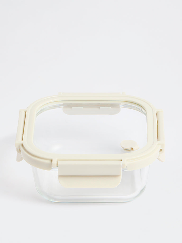 Westside Home Ivory Square Lunch Box