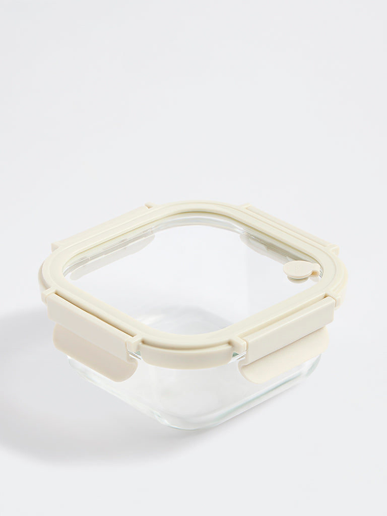 Westside Home Ivory Square Lunch Box
