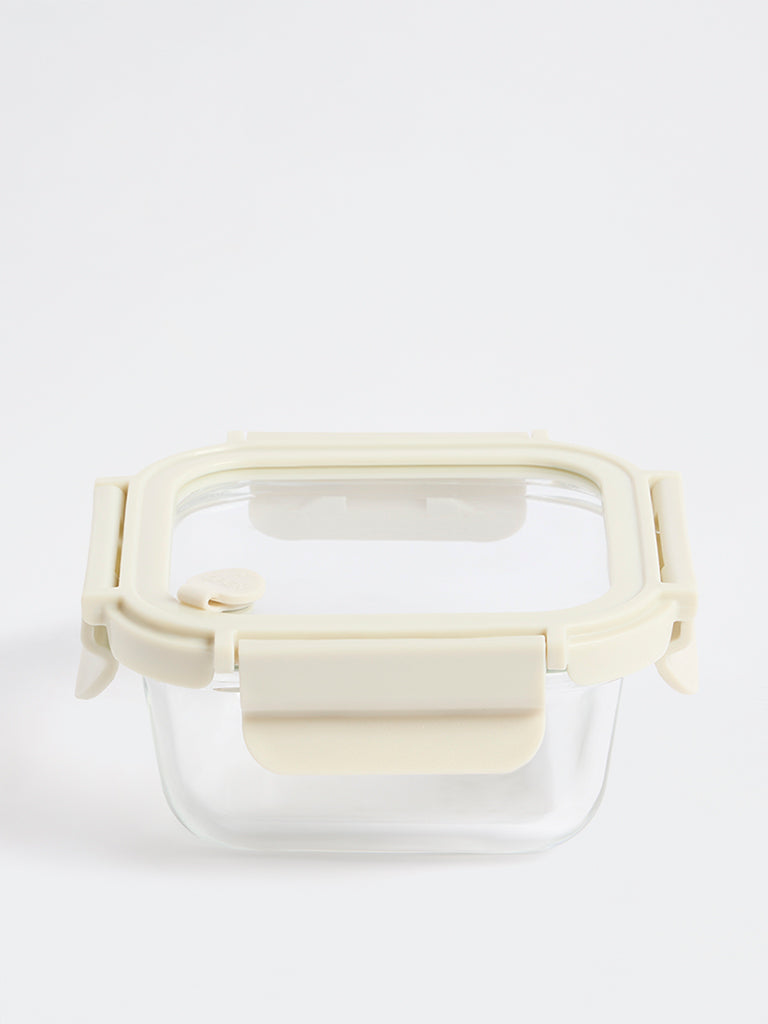 Westside Home Ivory Square Lunch Box