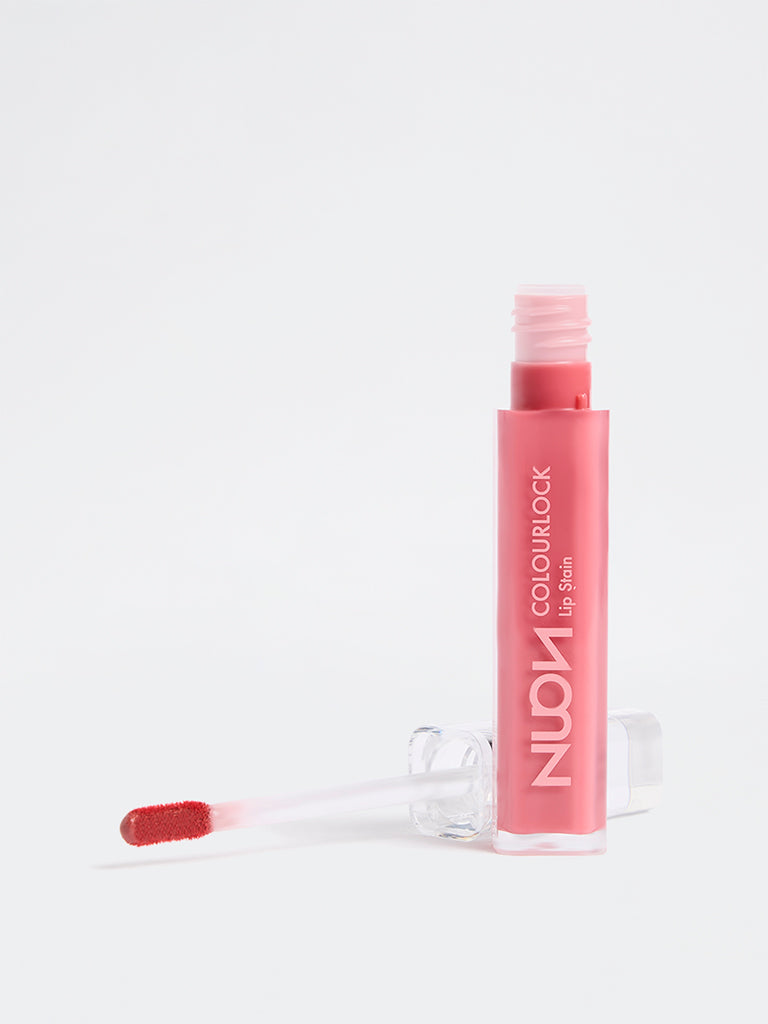 Nuon Colourlock Juicy Guava Lip Stain - 2 ml