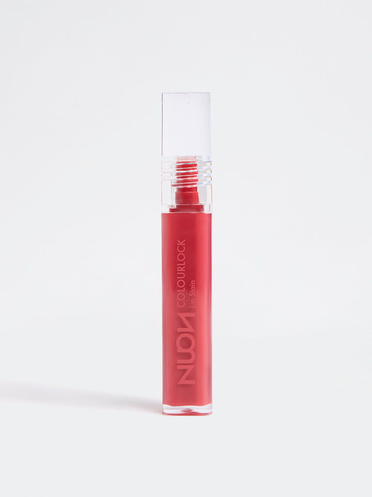 Nuon Colourlock Juicy Plum Lip Stain - 2 ml