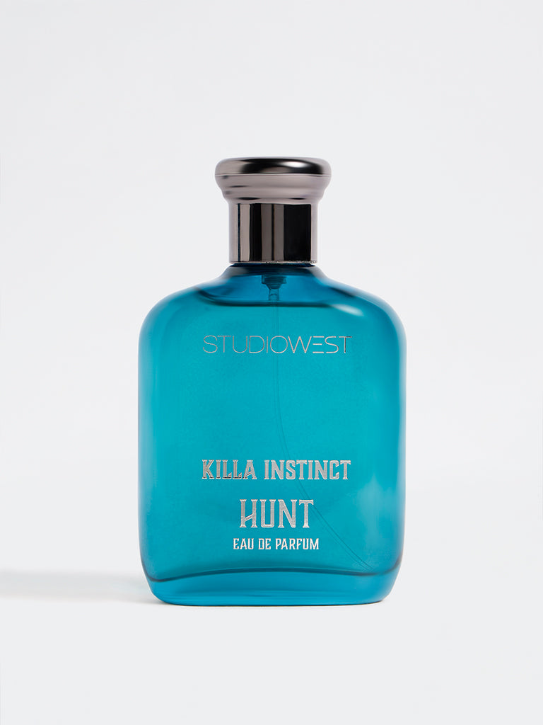 Studiowest Killa Instinct Hunt Eau De Parfum - 100 ml