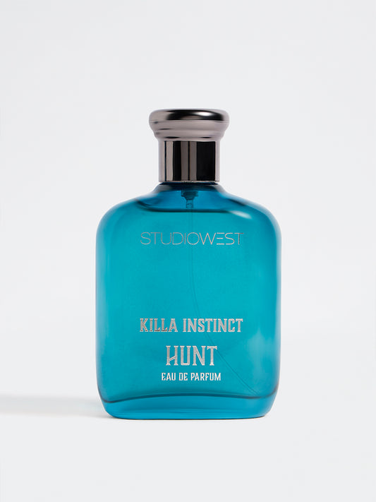 Studiowest Killa Instinct Hunt Eau De Parfum - 100 ml