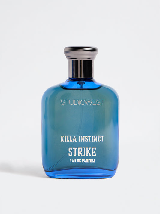 Studiowest Killa Instinct Strike Eau De Parfum - 100 ml