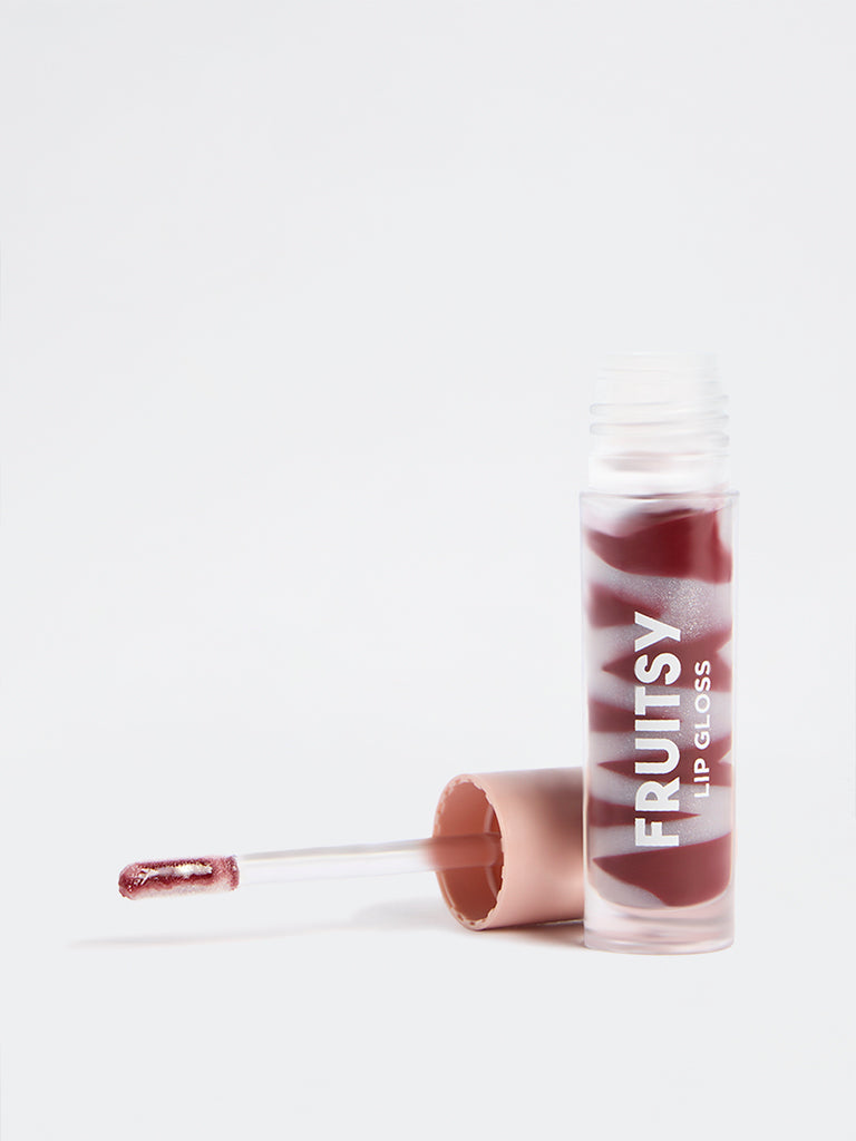 Studiowest Fruitsy Berry Swirl Lip Gloss - 4 gm