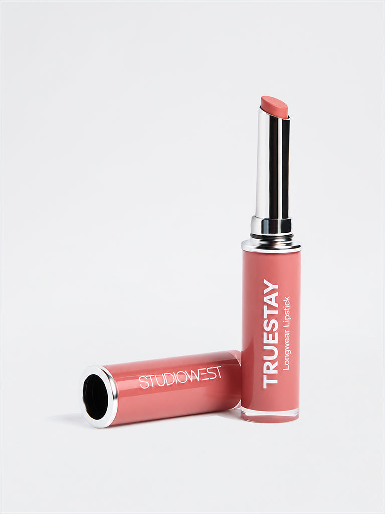 Studiowest Trusestay Blush Bound NP-01 Liquid Lipstick - 2 gm