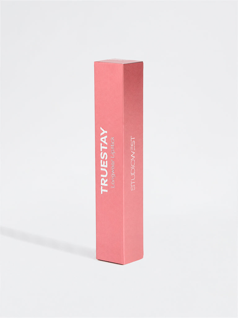 Studiowest Truestay Mauve Movement MV-01 Liquid Lipstick - 2 gm