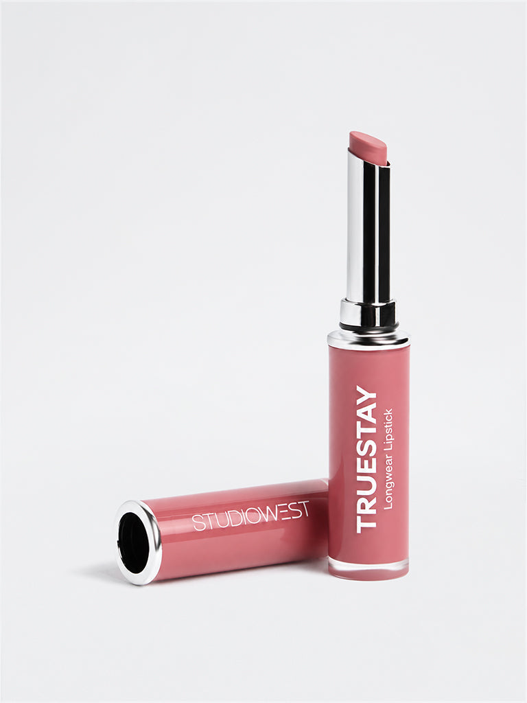 Studiowest Truestay Mauve Movement MV-01 Liquid Lipstick - 2 gm