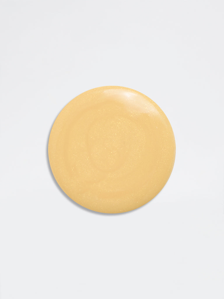 Studiowest Fresh Press Butter Buttondown Y-01 Nail Colour - 6 ml