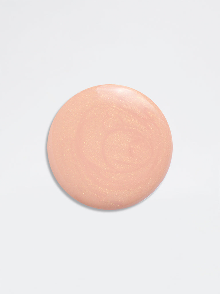 Studiowest Fresh Press Peach Oxford - O-01 Nail Colour - 6 ml
