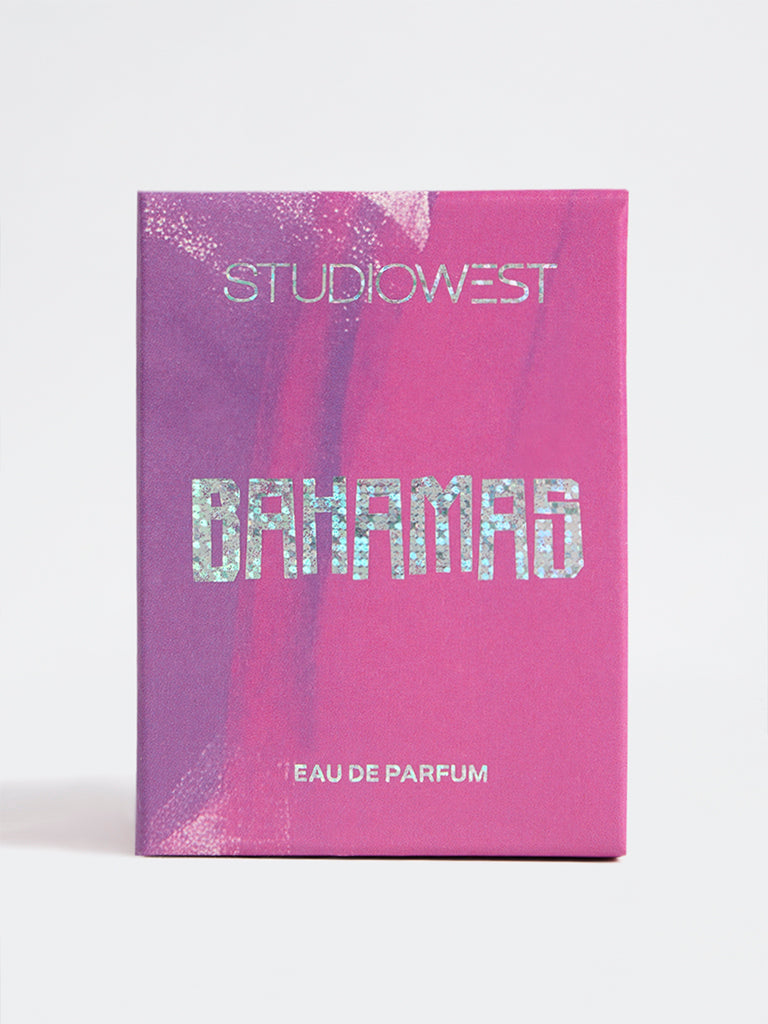 Studiowest Bahamas Eau de Parfum - 30 ml