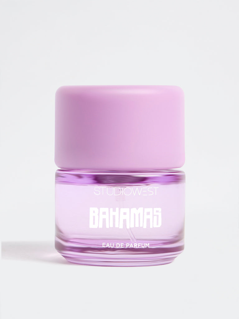 Studiowest Bahamas Eau de Parfum - 30 ml