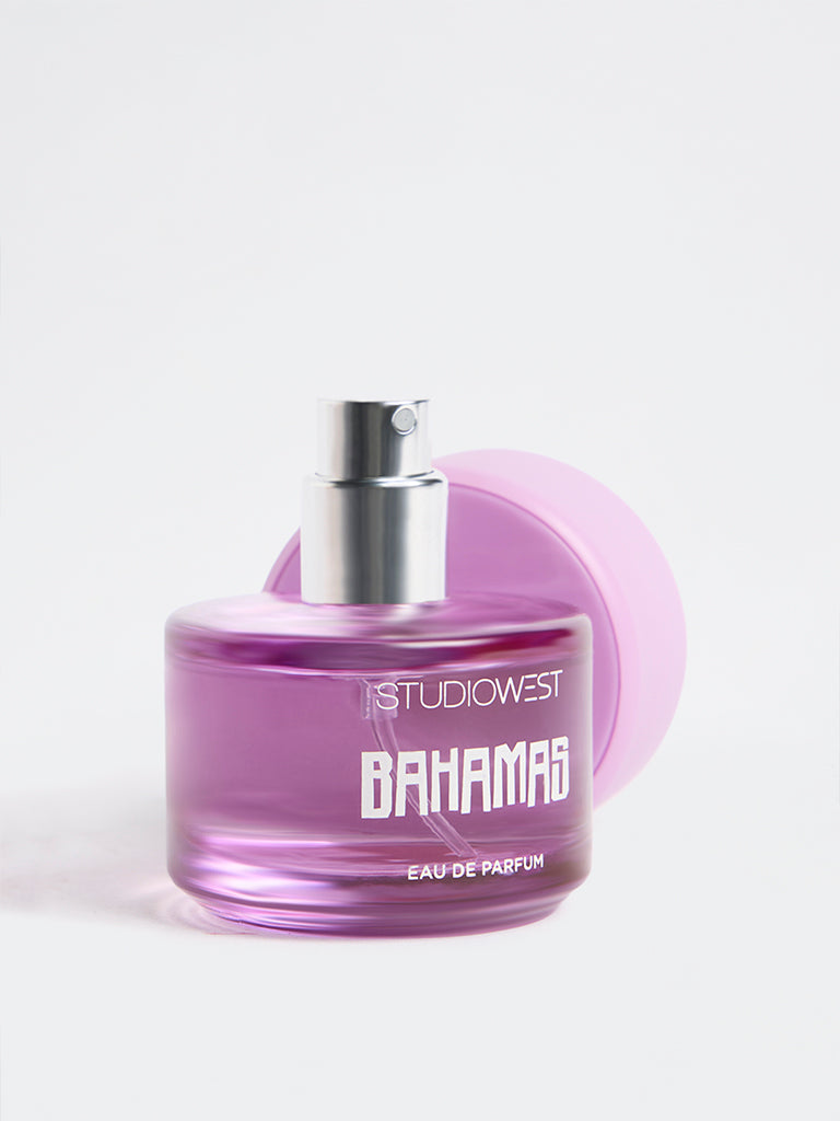 Studiowest Bahamas Eau de Parfum - 30 ml