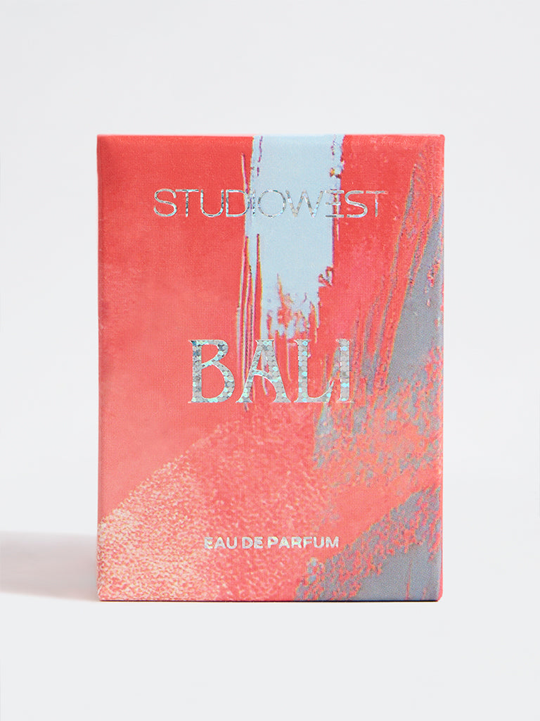 Studiowest Bali Eau de Parfum - 30 ml
